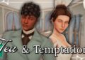 It Starts with Gossip | Tea & Temptation Ep. 1 | Sims 4 Regency Mini-Series