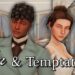 It Starts with Gossip | Tea & Temptation Ep. 1 | Sims 4 Regency Mini-Series