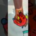 Wow 😮 to draw Ganesh ji drawing eyes 👀 #shorts #viral #artist