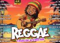 TAGALOG REGGAE LOVE STORY 💖 | RELAXING OPM NONSTOP PLAYLIST MIX 2026