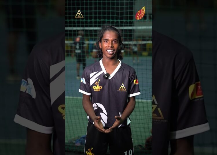 Stars Spike! Pro Celebrity Volleyball Is Here | Thangamayil Jewellery Limited