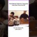 Tabla Solo Snippet By Little Artist #icmtabla #classical #music #shorts
