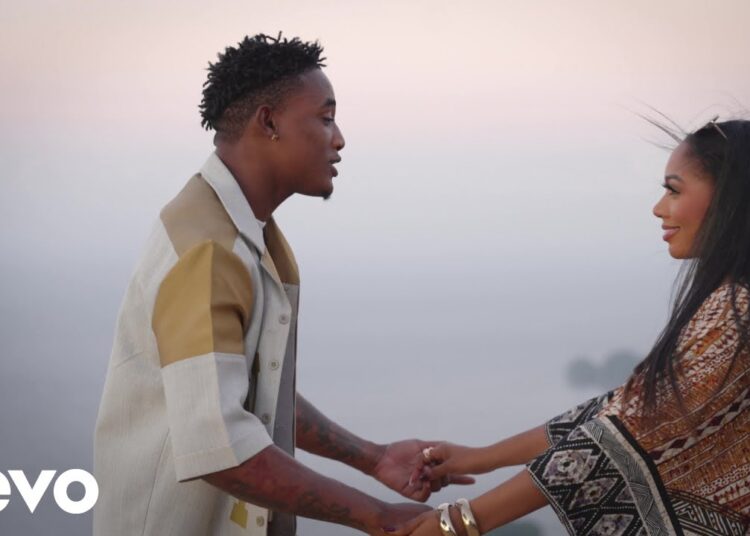 Yung Bredda – Inch By Inch (Official Music Video)