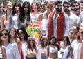 UNCUT : Celebrity Moments | Zoom TV Holi Party 2026 | Manisha Rani & Archana Gautam,Ashnoor,Ankita