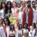 UNCUT : Celebrity Moments | Zoom TV Holi Party 2026 | Manisha Rani & Archana Gautam,Ashnoor,Ankita