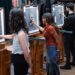 4 Pro Artists vs. the TOUGHEST Drawing Challenges