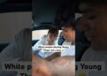 White people playing Young Thugs new song‼️🤣 #rap #music #comedyshorts #snl