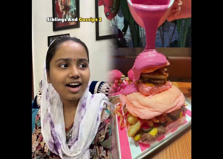 Siblings And Gossips Part-2 🤫🤣 #funny#shorts#bluetea