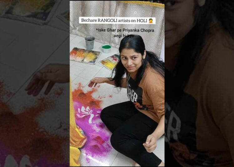 Artist ke ghar Priyanka Chopra kyu ayegi was personal 🥲#shorts #artists #artinspiration #artdrawing