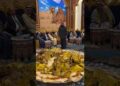 Dubai Sheikhs’ Royal Biryani: A Feast Like No Other! #shorts #shortsfeed