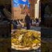 Dubai Sheikhs’ Royal Biryani: A Feast Like No Other! #shorts #shortsfeed
