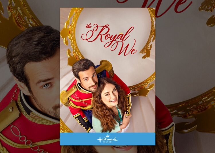The Royal We
