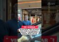 ” VIM ALMOÇAR “!#beniciohuck #shopping #almoco #shortsvideo #lorofofoca #viral #foryou