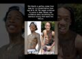 Younger Than Before: Wiz Khalifa’s Transformation From 24 to 38 #celebrity