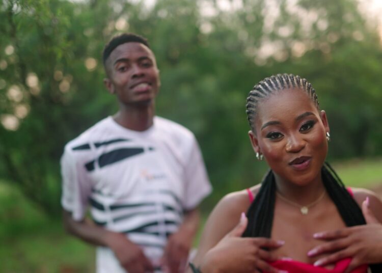 Goon Flavour, Master KG & Naledi Aphiwe – Mina Nawe (Official Music Video)