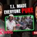 T.I. Takes Lil Duval to the Sickest Party Ever | Celebrity Prank Wars | S1E10 | LOL! Network