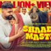 Shaadi Masti l Sreehari K | Hanan Shaah | Official Music Video l Saina Music Indie