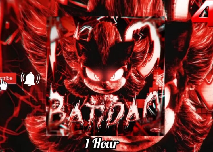 NO BATIDÃO ( 1 Hour Vibes ) ❤️