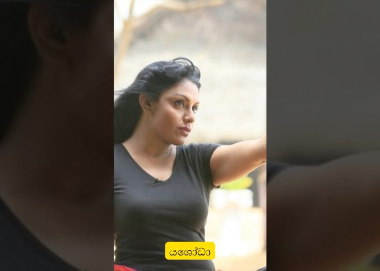 පින තියෙන්න ඕනෙ ඒකටත් 😌😍🤪😋 #gossips #srilankacelebrity #trendinglk #youtubeshorts