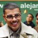 Rauw Alejandro Salsa Dances with 1st Graders
