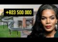 TOP 10 Most Expensive Celebrity Houses In South Africa