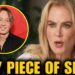 After Divorce, Nicole Kidman COMPLETELY EXPOSES Keith Urban