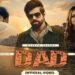 Dad (Official Video) Masoom Sharma | Parvesh Jajaliya, Ishita Malik | New Haryanvi Song 2026