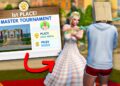 We completed The Sims 4 Royalty & Legacy