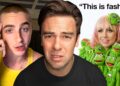 Try not to laugh: Celeb Cringe 5