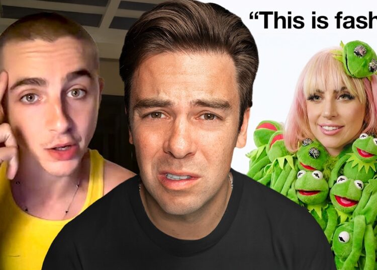 Try not to laugh: Celeb Cringe 5