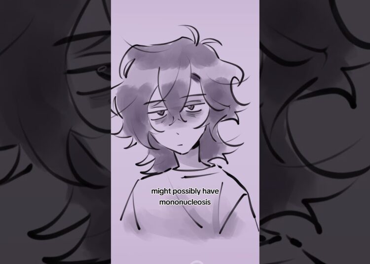 outfreaked the illness