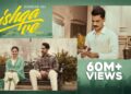 Ishqa Ve (official video) | Zeeshan Ali | Yuvraj Tung | Seerat Mast | Sandeep Aulakh | Honey Dhillon
