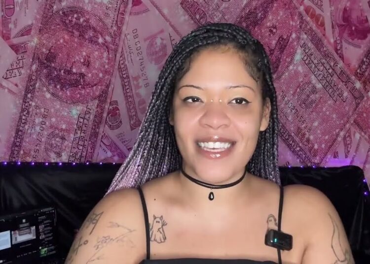 THE CURRENT GOSSIP ON YOU IS: YOU’RE PERSONALITY IS VERY FLUID!