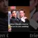 When Chandler tried to bail on his own wedding on Friends😂 #fyp #movie #friends #viral #shorts