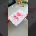Make your gift box look expensive 😱✨🎁#shorts #art #diy #craft #youtubeshortsvideo