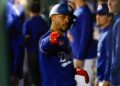 Dodgers shut out Royals in Cactus League night game – Whittier Daily News