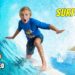 Surfs Up! Rise Up Music Video Sung by Jack Skye!
