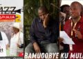 PUBLICITY E NATEETE BAMUGOBYE KU MULIMU LWA KUGENDA WA MUSEVENI
