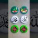#ramadan #art #trending #islamicvideo #artshorts #artist #islamicart #ramzanibadat #rimzee