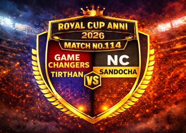 🏆👑 ROYAL CUP 2026 – GRAND FINAL 👑🏆🔥 GRAND FINALE 🔥⚡ T F B Kalashan 🆚 💪 JKPM Mast Boys Mogra 💥
