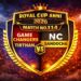 🏆👑 ROYAL CUP 2026 – GRAND FINAL 👑🏆🔥 GRAND FINALE 🔥⚡ T F B Kalashan 🆚 💪 JKPM Mast Boys Mogra 💥