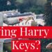 FAKE NEWS?! King Charles Reportedly Giving Prince Harry & Meghan Markle  Royal Lodge