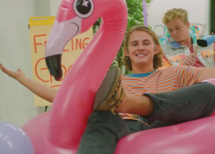 Surfaces – Sunday Best (Official Music Video)