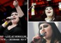 Gossip – Live at Roskilde Festival – Denmark