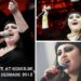 Gossip – Live at Roskilde Festival – Denmark