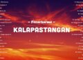 🎶 Kalapastangan – Fitterkarma • Viral Filipino Music 2025 • Best Tagalog Hugot Love Playlist