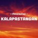 🎶 Kalapastangan – Fitterkarma • Viral Filipino Music 2025 • Best Tagalog Hugot Love Playlist