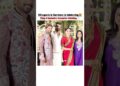 Virosh wedding reception 🔥🤩💍 #viral #rashmikamandanna #vijaydevarakonda #reception #celebrity #love