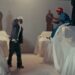 Seyi Vibez, Omah Lay – MY HEALER (Official Video)