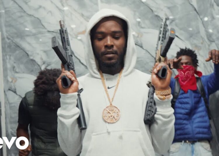 Medz Boss – Just Do It